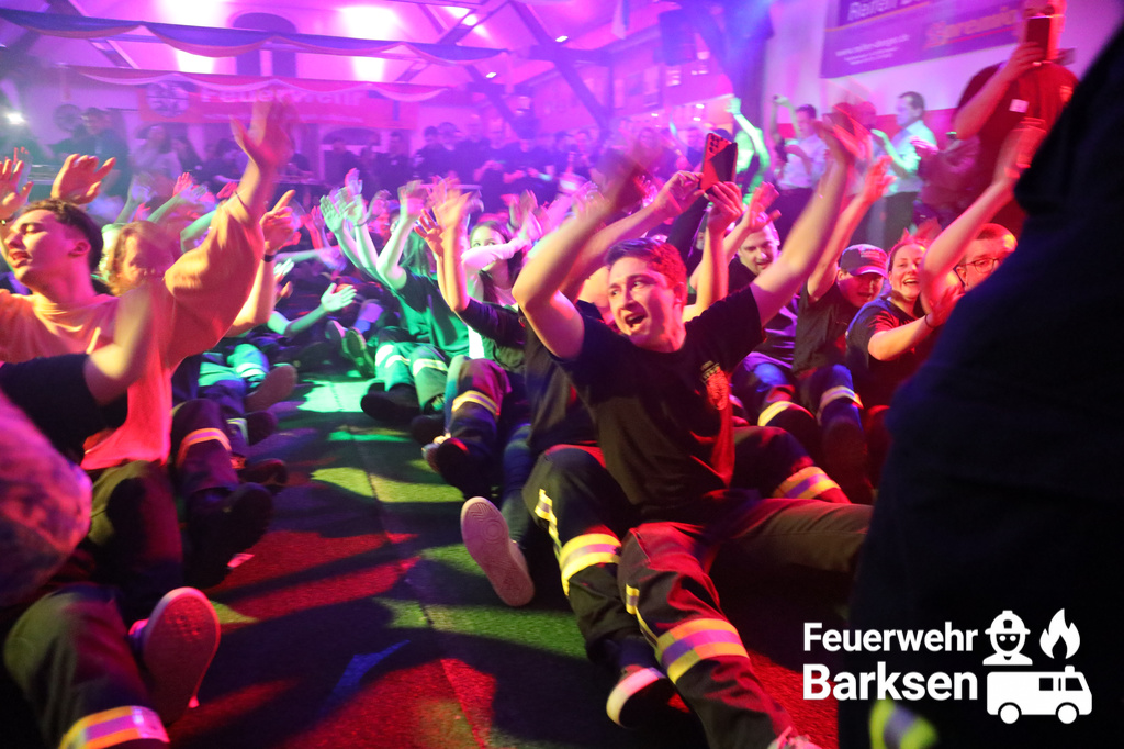 Dielenkuppeln 2023 13