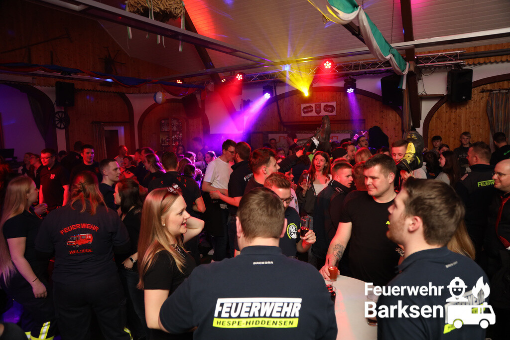 Dielenkuppeln 2024 11