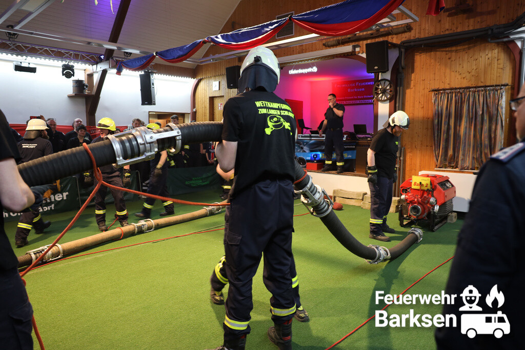 Dielenkuppeln 2025 1