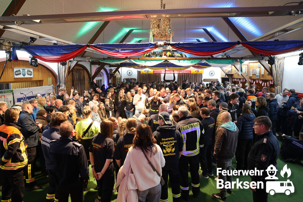 Dielenkuppeln 2025 13