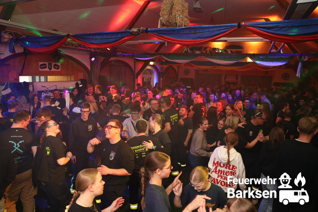 Dielenkuppeln 2025 15