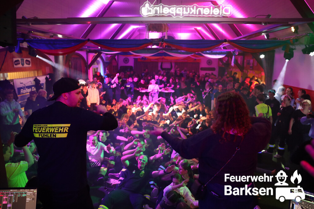 Dielenkuppeln 2025 22